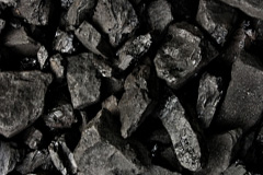 Llanover coal boiler costs