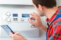 free commercial Llanover boiler quotes
